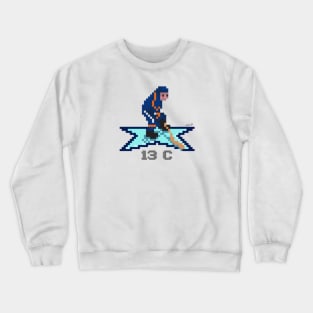 NHL 94 Shirt - NYI #13 Crewneck Sweatshirt